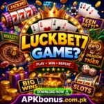 LuckBet7 Game