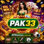 Pak33 Game