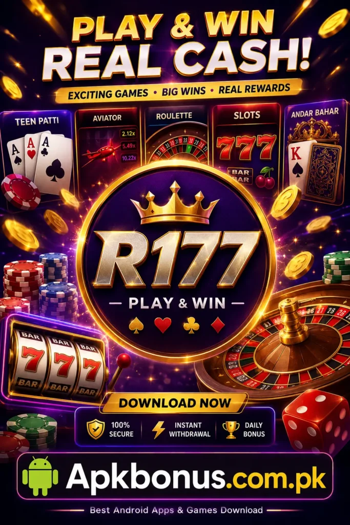 RS177 Game APK