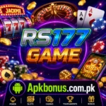 RS177 Game