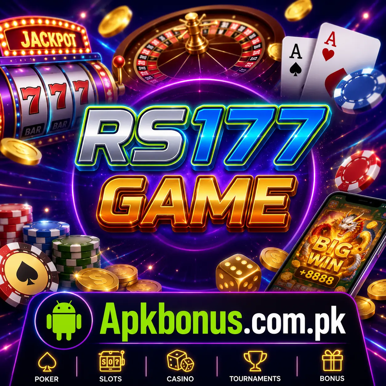 RS177 Game