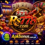 RS778 Game