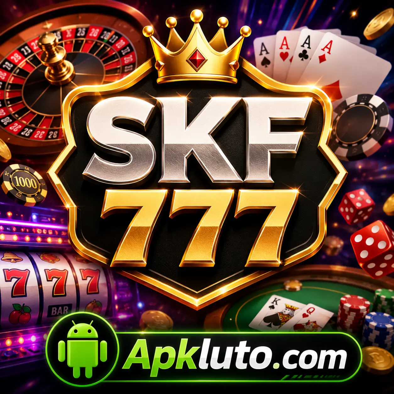 SKF777 Game
