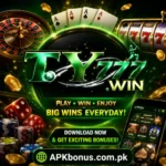TY777 Game