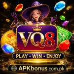 VQ8 Game