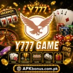 Y777 Game