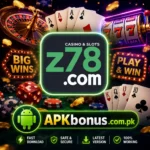 Z78 Game