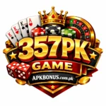 357PK Game Logo