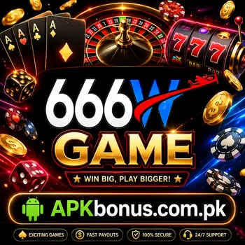 666W Game