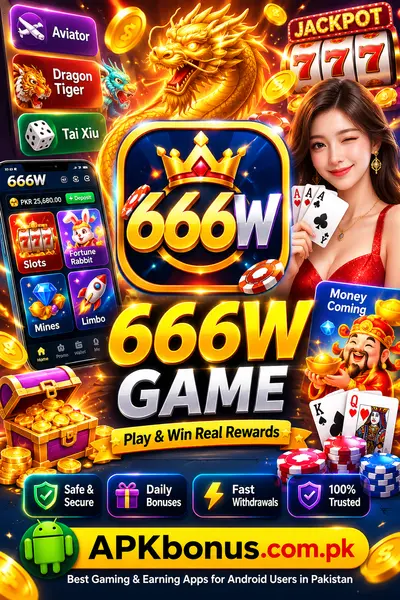 666w App