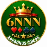 6NNN Game Logo