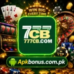 777cb Game