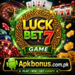 LuckBet7 Game