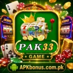 Pak33 Game