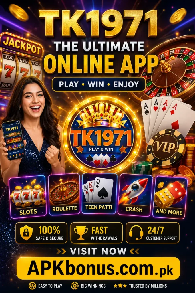 TK1971 bet