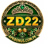 ZD22 Game Logo