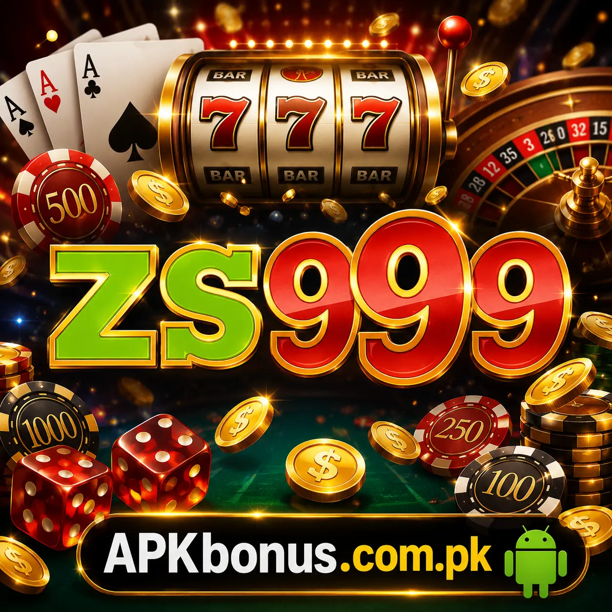 Zs999 Game