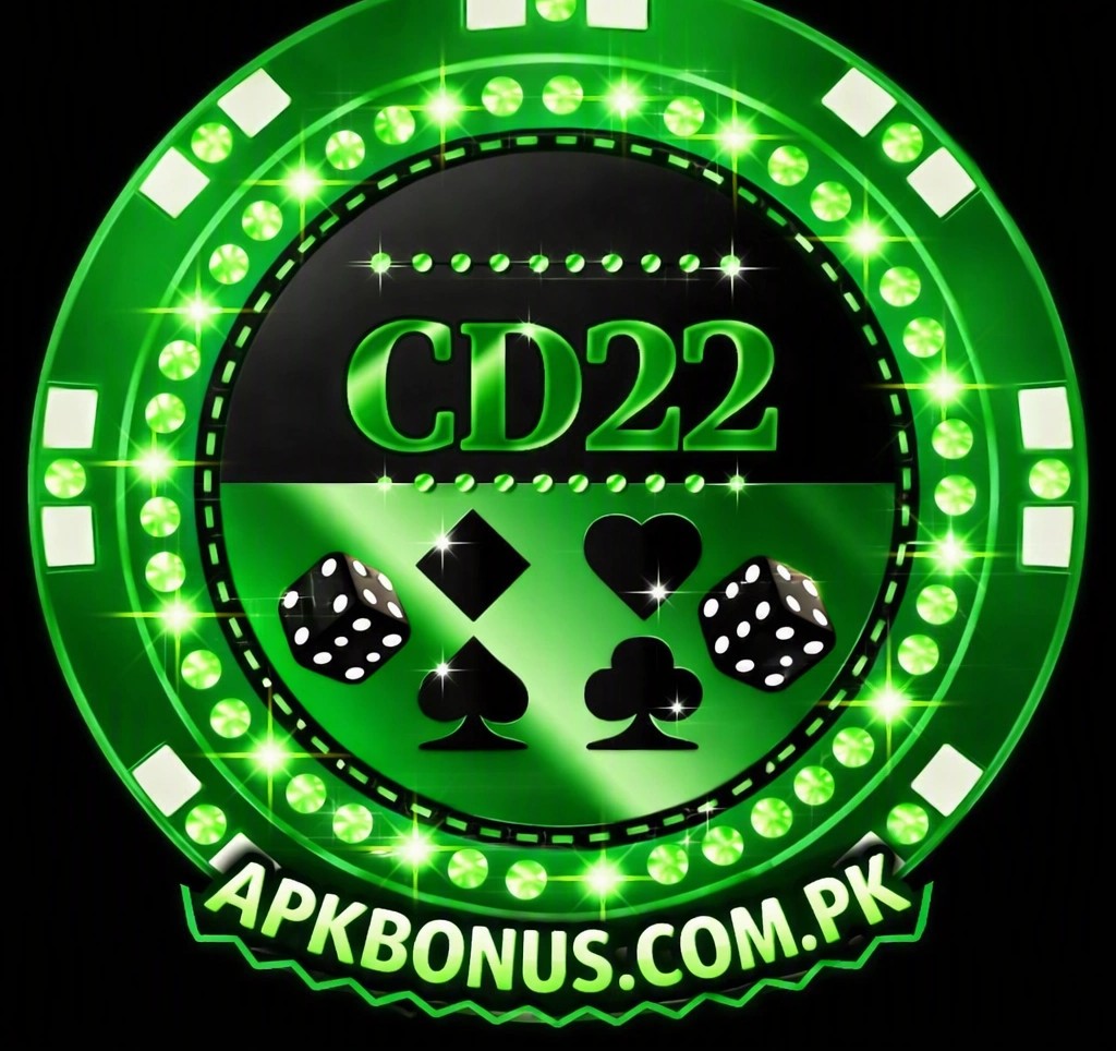 CD22 Game Logo