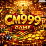 CM999 Game Logo