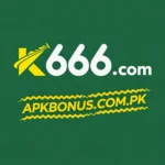 K666 Game Logo