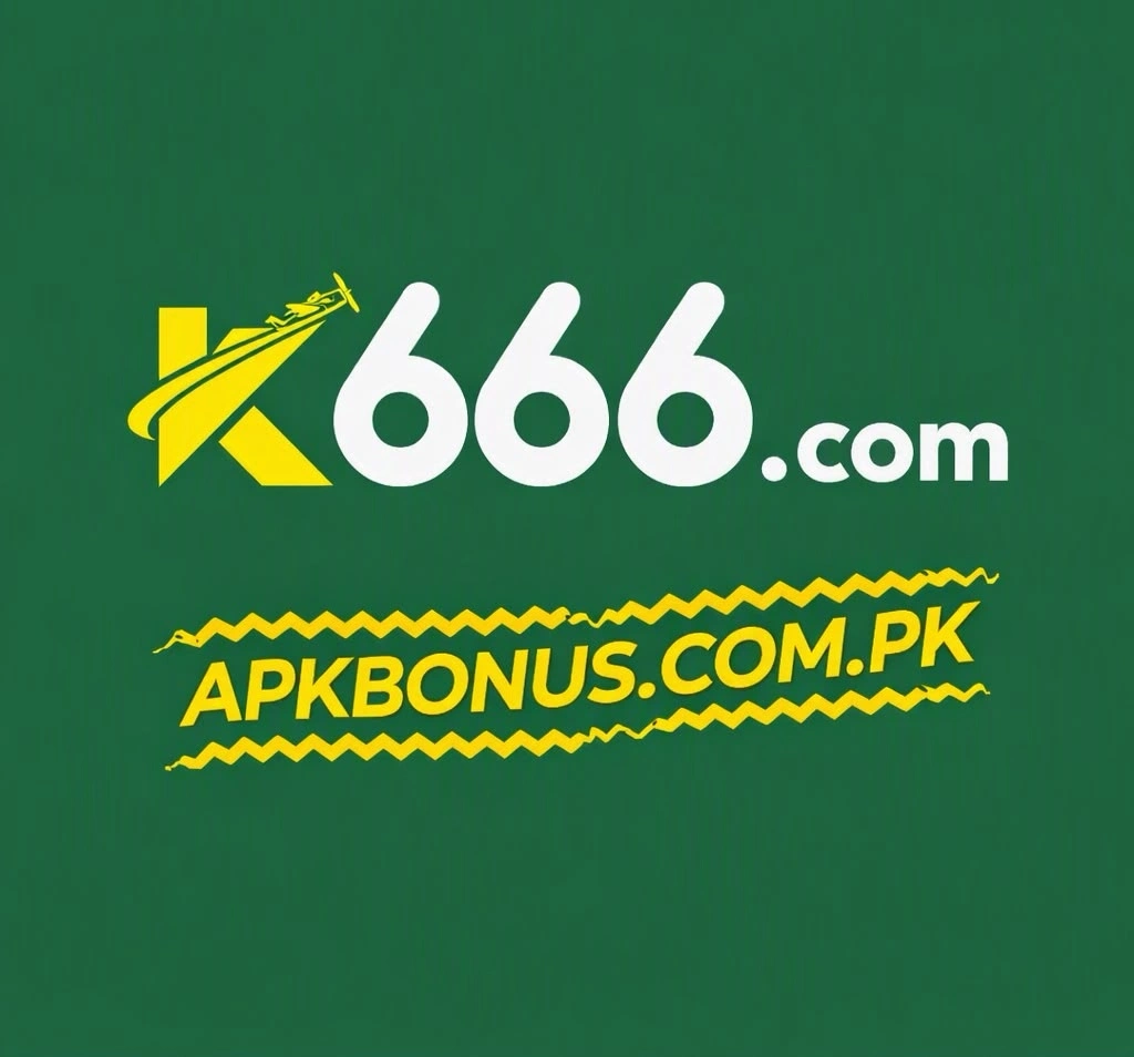 K666 Game Logo