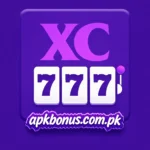 XC777 Game Logo